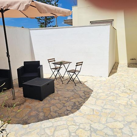 La Casa Del Borgo Villa Lecce Kültér fotó