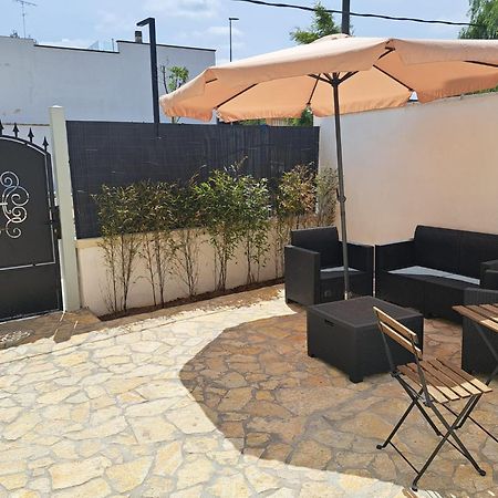 La Casa Del Borgo Villa Lecce Kültér fotó
