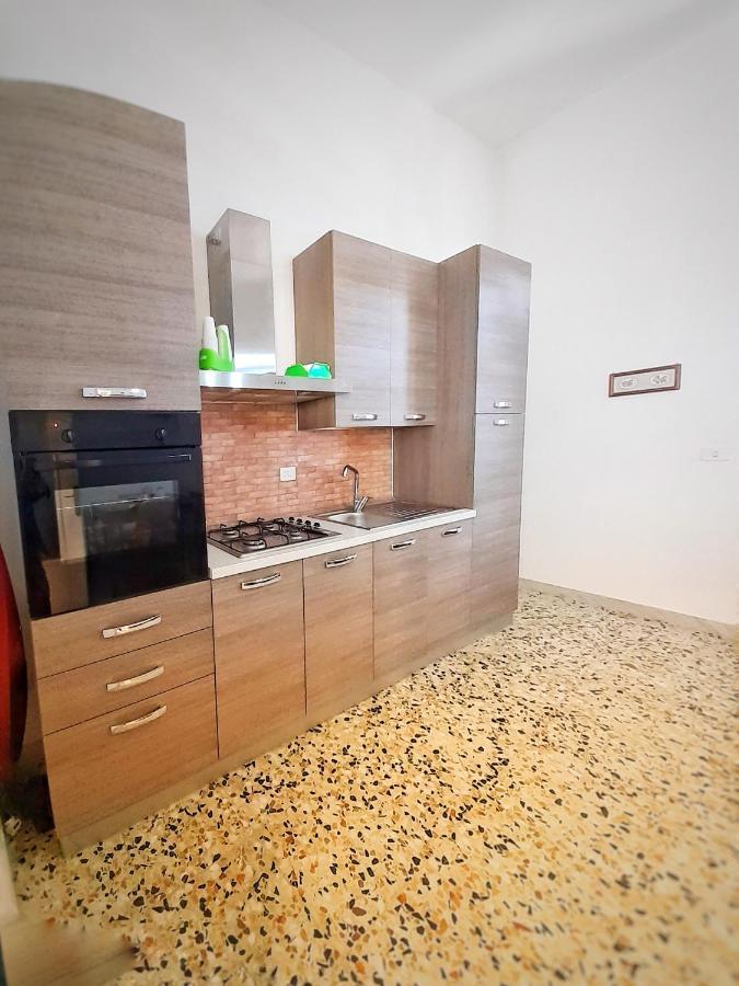 La Casa Del Borgo Villa Lecce Kültér fotó