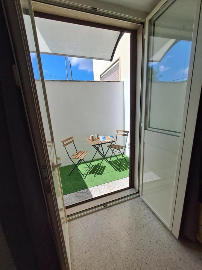La Casa Del Borgo Villa Lecce Kültér fotó