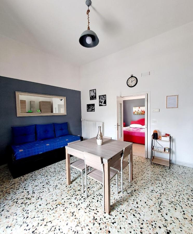 La Casa Del Borgo Villa Lecce Kültér fotó