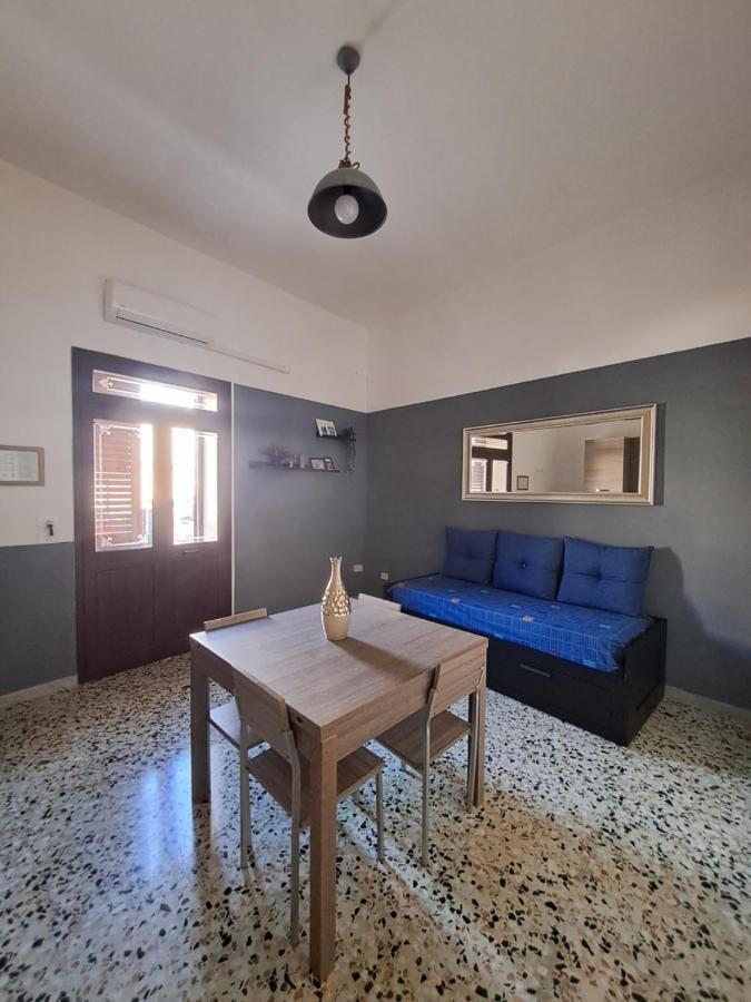 La Casa Del Borgo Villa Lecce Kültér fotó