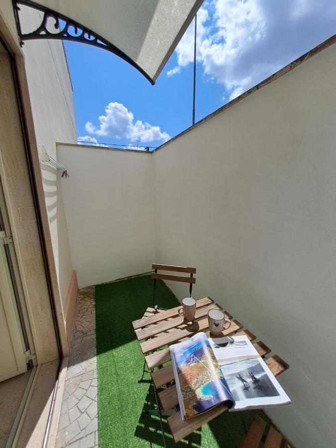 La Casa Del Borgo Villa Lecce Kültér fotó