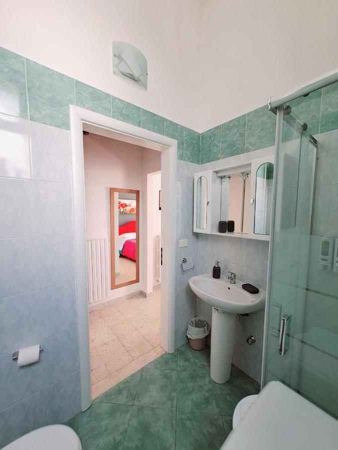 La Casa Del Borgo Villa Lecce Kültér fotó