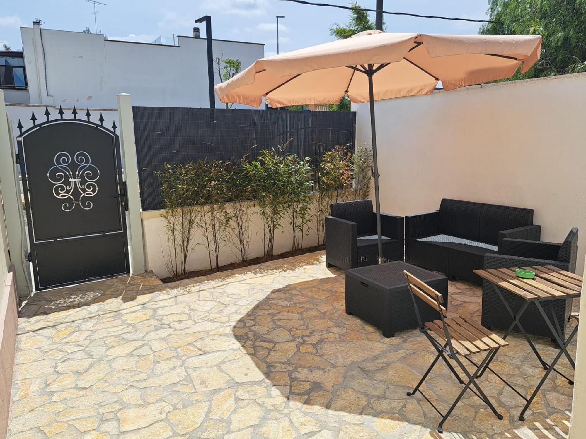La Casa Del Borgo Villa Lecce Kültér fotó