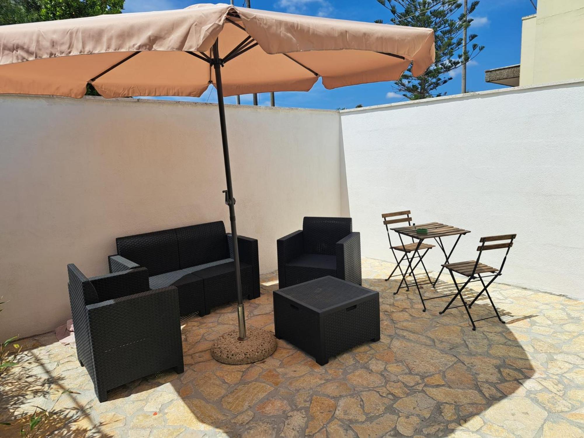 La Casa Del Borgo Villa Lecce Kültér fotó